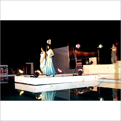 Fashion Shows