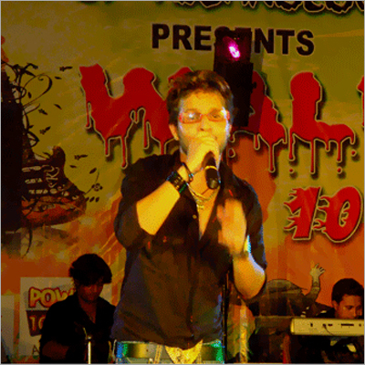 Fund Raising Show
