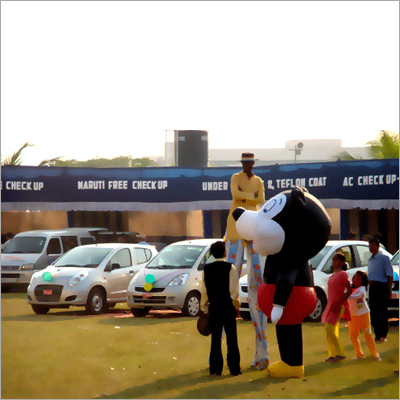 Carnival Management