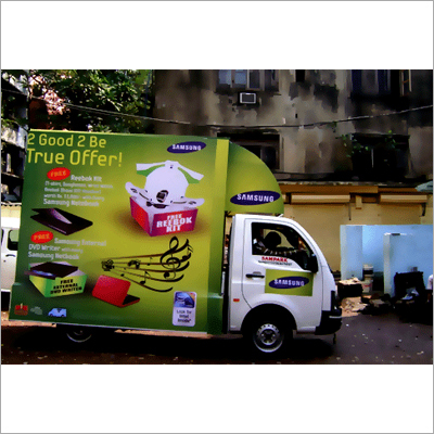 Product Promotion