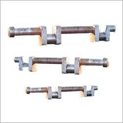 Crank Shafts