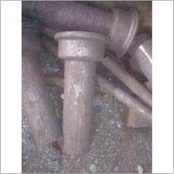 Forged Couplings