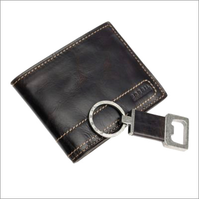 Leather Wallets