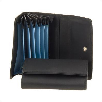 Gents Leather Wallets