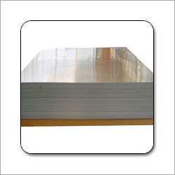 Sheet Plates & Coils