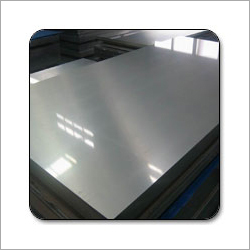 Stainless Steel Sheet Plates & Coils