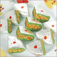 Dryfruit Kasata