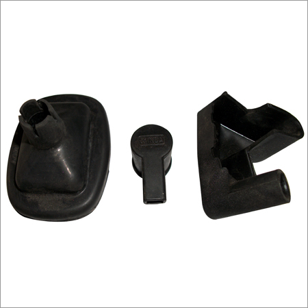 Molded Rubber Parts