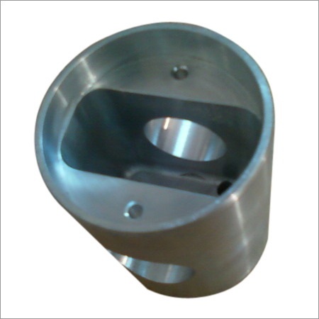 Aluminium Parts