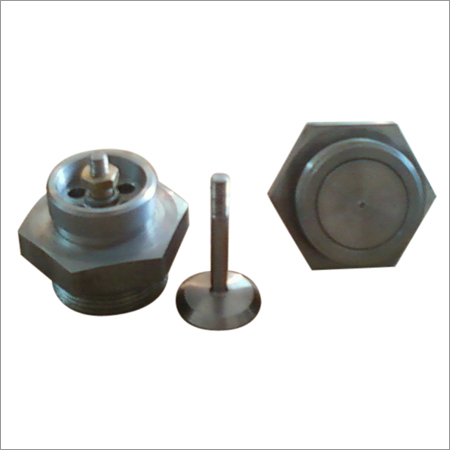 Brass Parts
