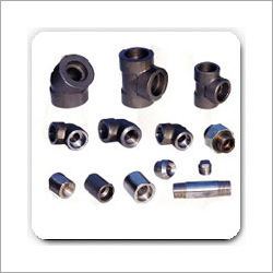 Forged Fittings