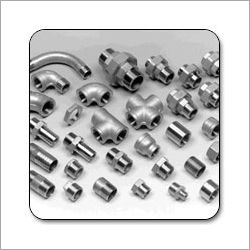 Forged Fittings & Accessories