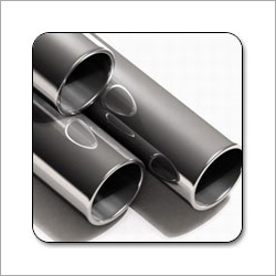 Seamless Pipes