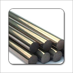 Steel Rod & Wires
