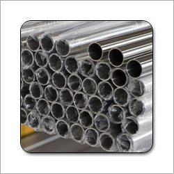 Copper Alloy Tubes