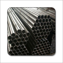 Stainless Steel Tubes