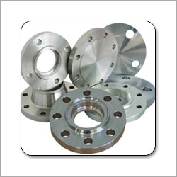 Flanges