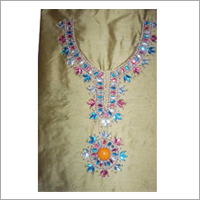 Handloom Silk Fabrics
