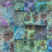 Handloom Cotton Fabric