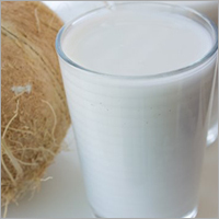 Coconut Milk Beverage