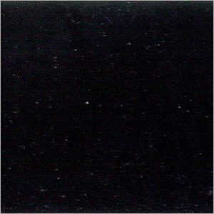 Absolute Black Granite