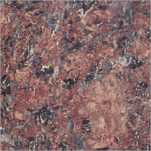 Andhra Red Granite