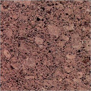 Copper Silk Granite