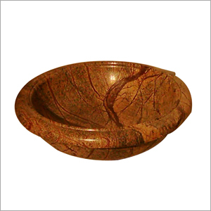 Handcrafted Fruit Pot