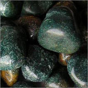 Green Pebbles