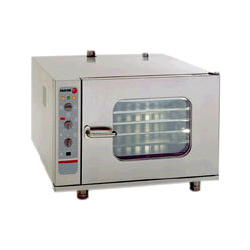 Combi Oven - Hmi-6/11
