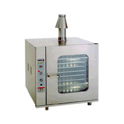 Gas Convection Oven - HCG-10/11
