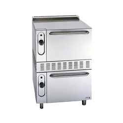 Gas Static Oven - Hg9-20