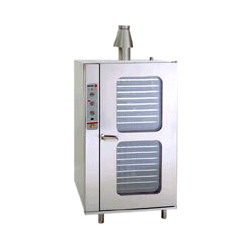 Gas Convection Oven - HCG-20/11