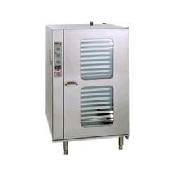 Combi Oven - HMM-20/21