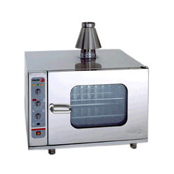 Gas Convection Oven - HCG-10/21