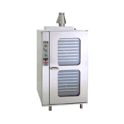 Combi Oven - HMG-20/11