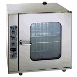 Combi Ovens - HMP-10/11