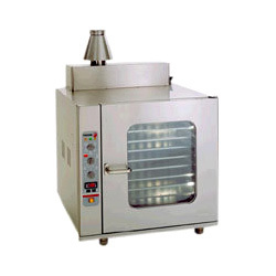Combi Oven - Hmg-10/11