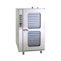Combi Ovens - HMP-20/21