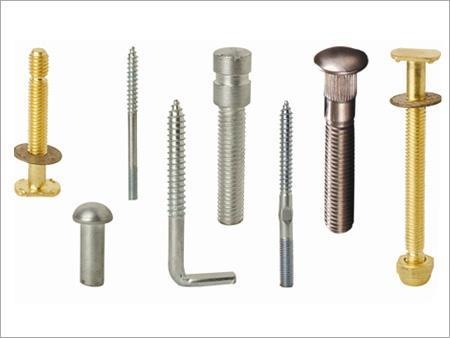 Brass Bolts