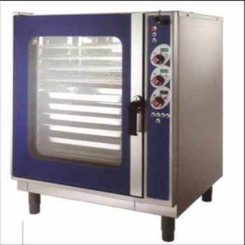 Combi Oven - Hmm-40/21