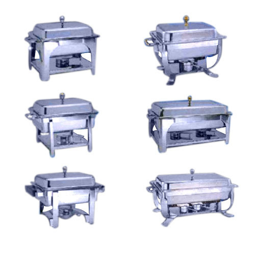 Chafing Dishes (Regular)
