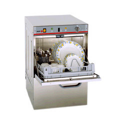 Glass Washer - LVC-21