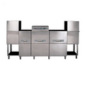 Conveyor Dishwasher - Fi-370