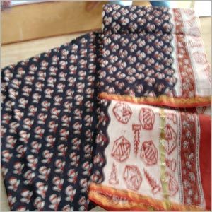 Chanderi Suits Design