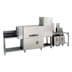 Dishwashers - ECO-160 L
