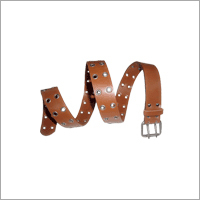 Mens Leather belt