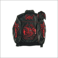 Kids Leather Jackets