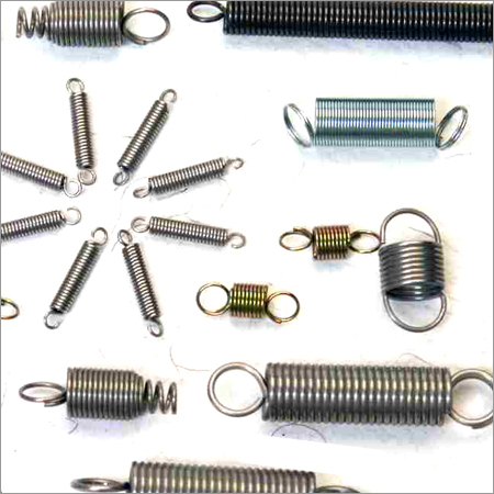 Springs
