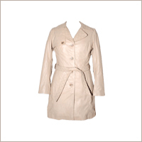 Ladies Long Jackets